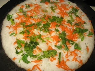 Republic Day Dosa
